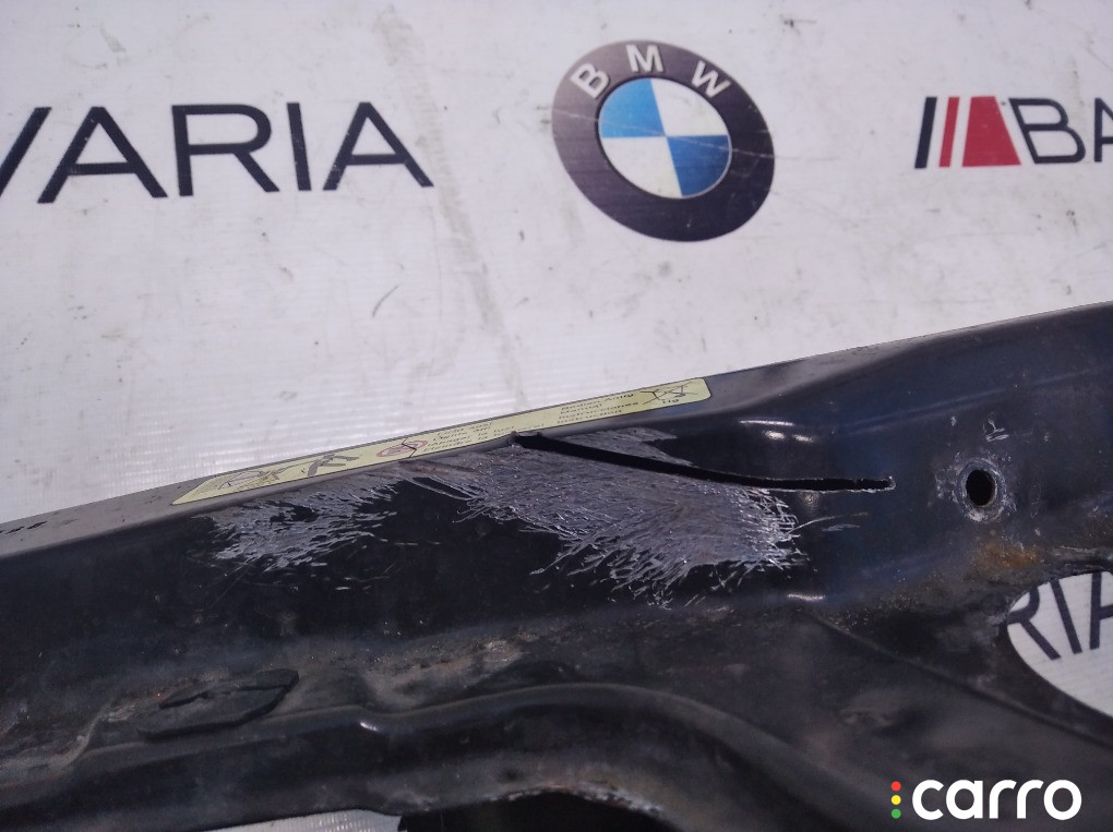51718402319 Телевизор BMW X5 2003г. - фото №6