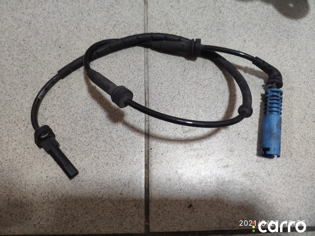34526771705 Датчик ABS BMW X5 1999г. - фото №1