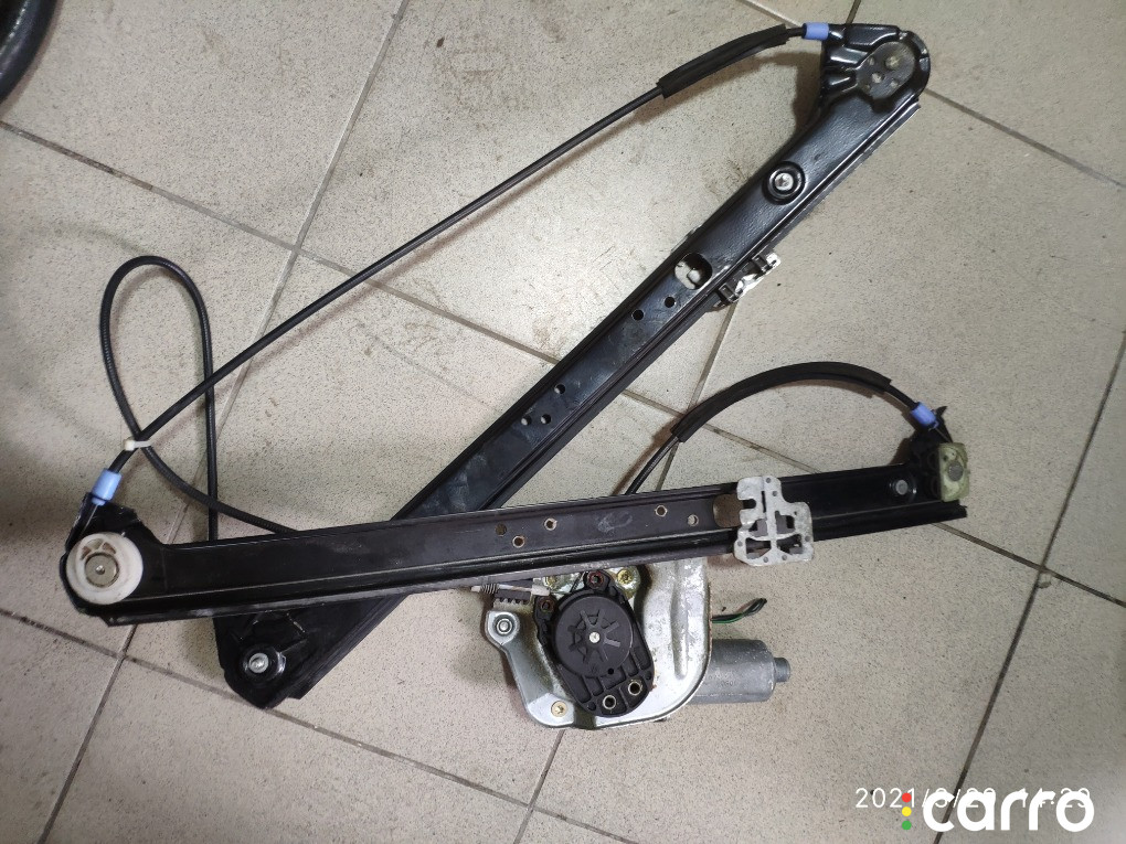 51338254911 Стеклоподъемник BMW X5 2005г. - фото №1