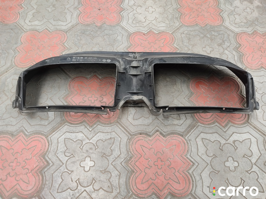51717156559 Воздуховод радиатора BMW 3 Series 2006г. - фото №1