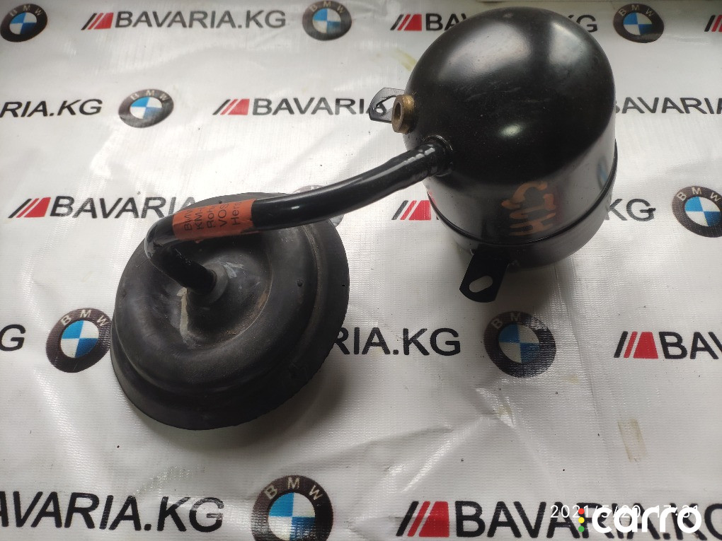37126755021 Ресивер BMW X5 2003г. - фото №1