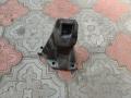 22116777621 Кронштейн двигателя BMW 750Lix 2010г. - фото №2