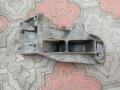 22111096999 Кронштейн двигателя BMW X5 2004г. - фото №2