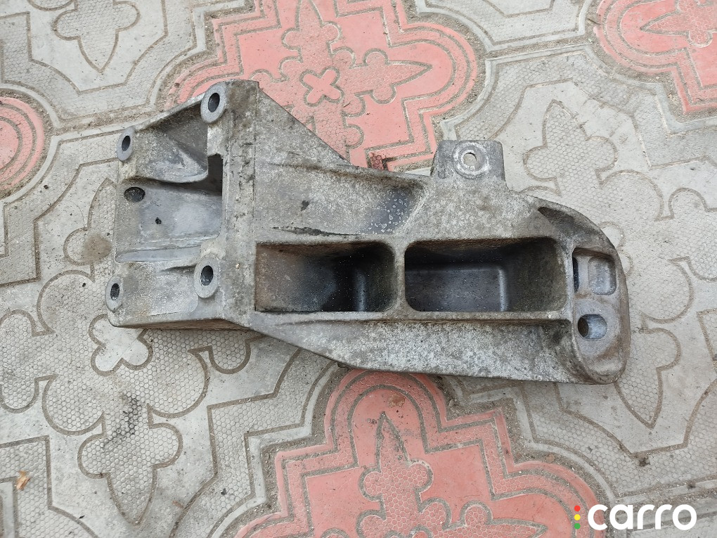 22111096999 Кронштейн двигателя BMW X5 2002г. - фото №2