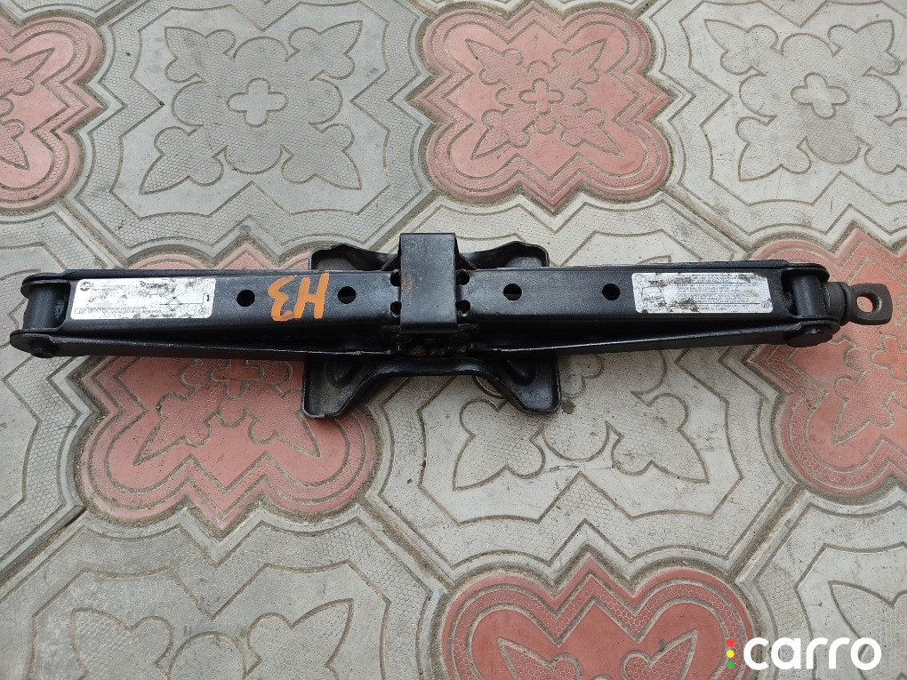 71126754372 Домкрат BMW X5 2004г. - фото №1