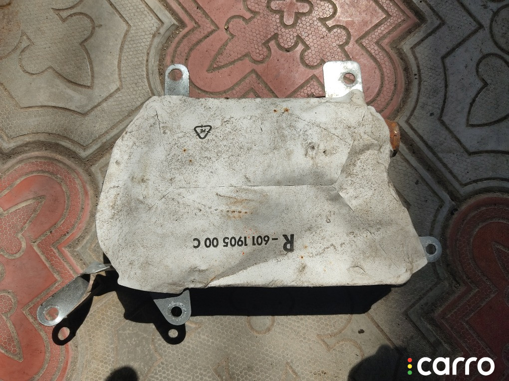 72127034058 Airbag в дверь BMW 530 2004г. - фото №2