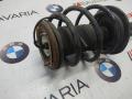 31311091558 Стойка амортизатора в сборе BMW 740iL 2001г. - фото №2