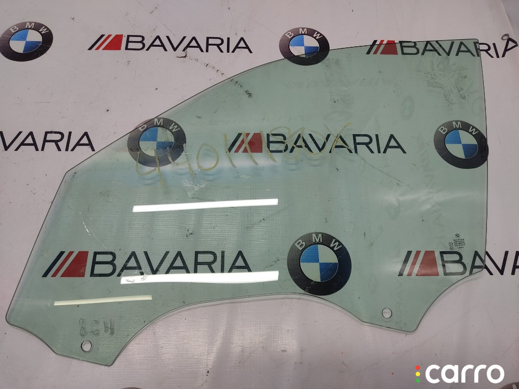 51337137013 Стекло BMW X5 2008г. - фото №1