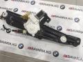 51357182613 Стеклоподъемник BMW 528 2011г. - фото №2