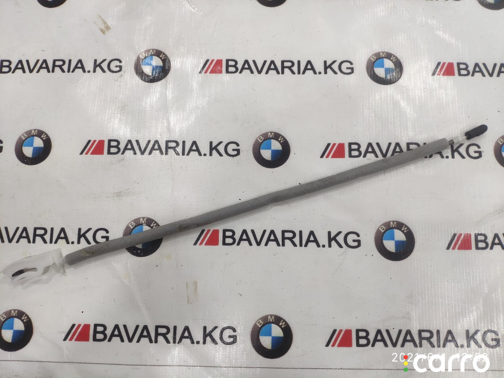 51227175720 Трос внутренней ручки двери BMW 528 2011г. - фото №1