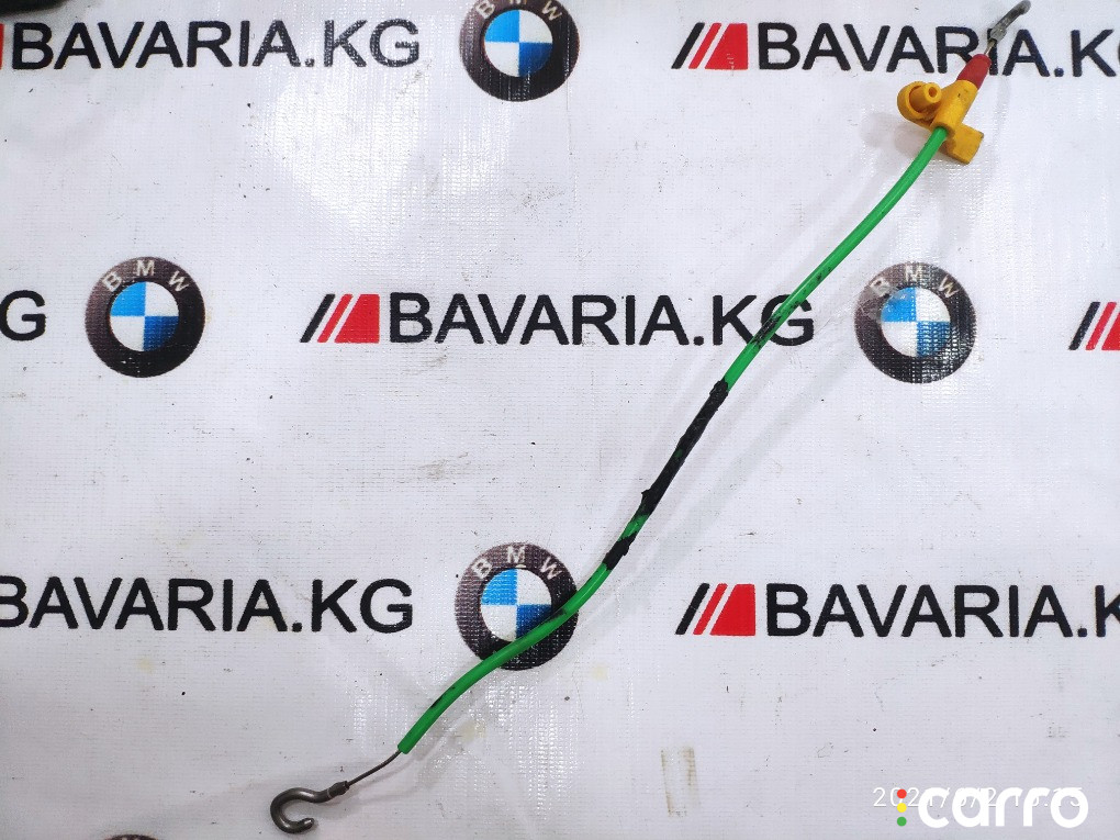 51228225264 Трос внутренней ручки двери BMW 740i 2000г. - фото №2