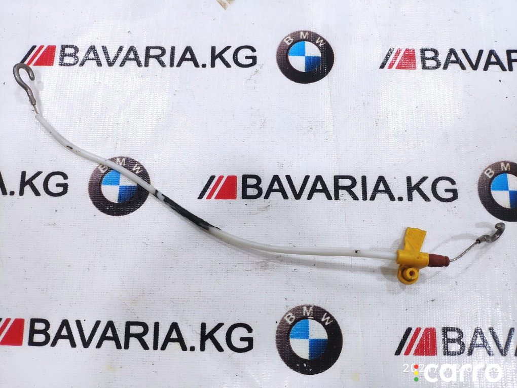 51228225263 Трос внутренней ручки двери BMW 740i 2000г. - фото №1