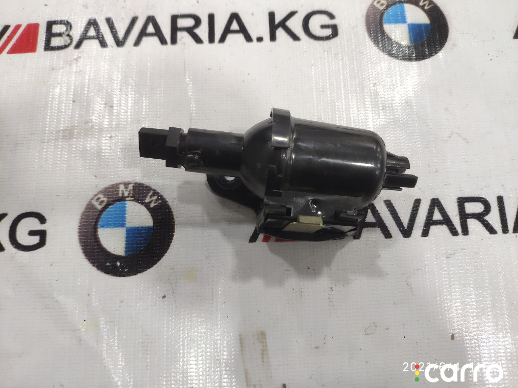 63318377308 Подсветка ручки двери BMW 740i 2000г. - фото №1