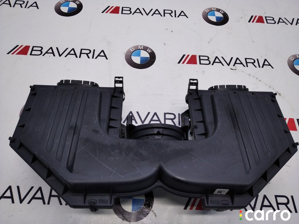 13717558725 Корпус воздушного фильтра BMW X5 2008г. - фото №1