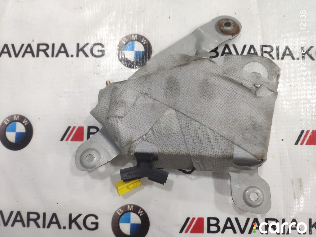 72128268332 Airbag в дверь BMW 740iL 2001г. - фото №1
