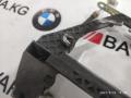 51228245345 Опора наружной ручки двери BMW 740i 2000г. - фото №3
