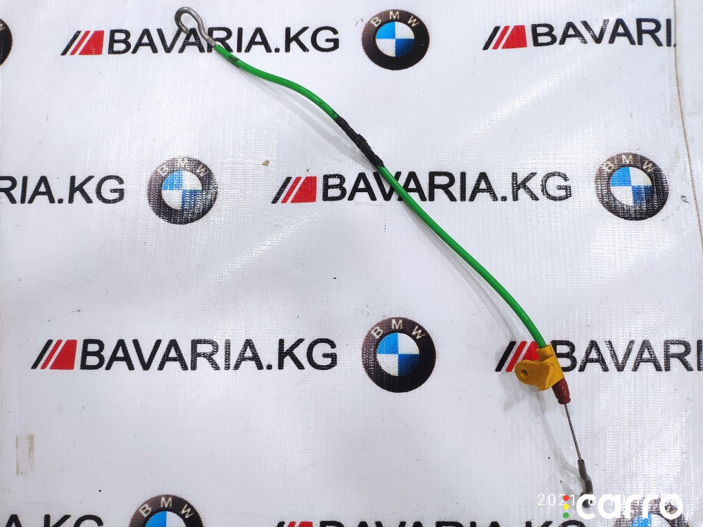 51228225264 Трос внутренней ручки двери BMW 740i 2000г. - фото №1