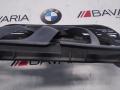 64546921383 Электровентилятор радиатора кондиционера BMW 740iL 2001г. - фото №2