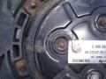 64546921383 Электровентилятор радиатора кондиционера BMW 740iL 2001г. - фото №8