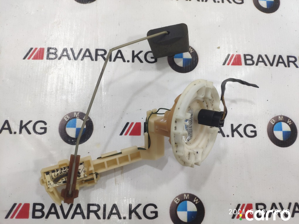 16141182111 Датчик уровня наполнения топливного бака BMW 740i 2000г. - фото №1