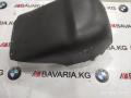 61319207006 Нижняя облицовка рулевой колонки BMW 528 2011г. - фото №2