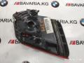 63217203226 Фонарь на багажной двери BMW 528 2011г. - фото №2