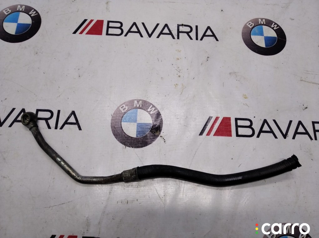 32411093727 Шланг ГУР BMW 740iL 2001г. - фото №1