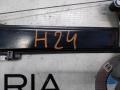 51357125059 Стеклоподъемник BMW X5 2001г. - фото №2