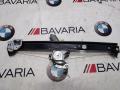 51357125059 Стеклоподъемник BMW X5 2001г. - фото №3