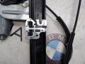 51338254911 Стеклоподъемник BMW X5 2001г. - фото №4