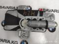 72127037234 Airbag в дверь BMW X5 2001г. - фото №2