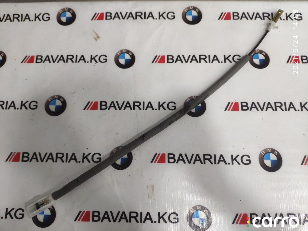 51228403058 Трос внутренней ручки двери BMW X5 2001г. - фото №1