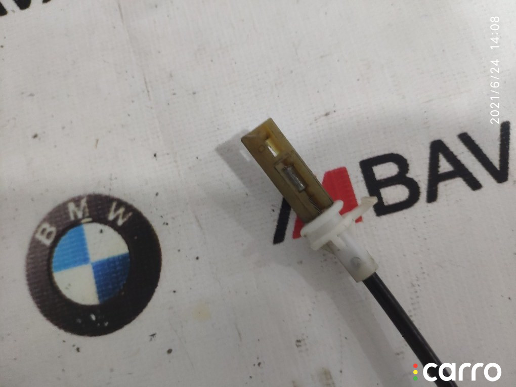 51228403058 Трос внутренней ручки двери BMW X5 2001г. - фото №3