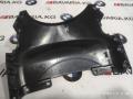 61319188869 Кожух рулевой колонки BMW 750Lix 2010г. - фото №2