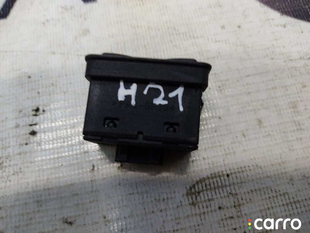 61318368974 Кнопка стеклоподъёмника BMW 740iL 2001г. - фото №2