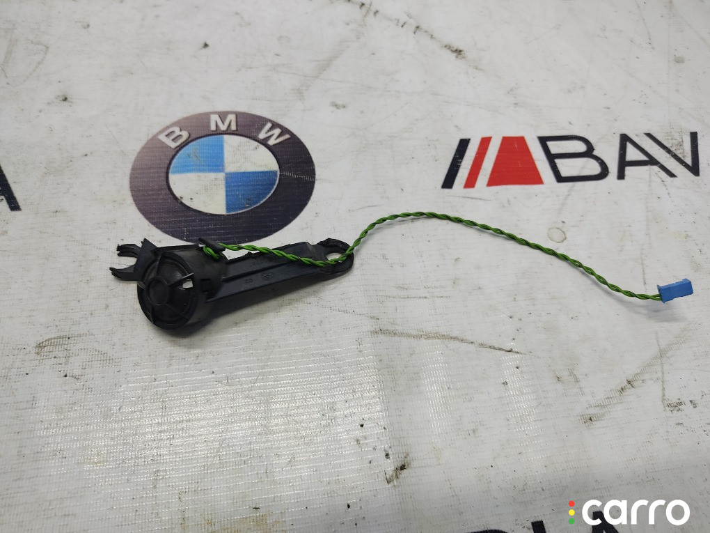 65138379370 Динамик HIFI BMW X5 2003г. - фото №2