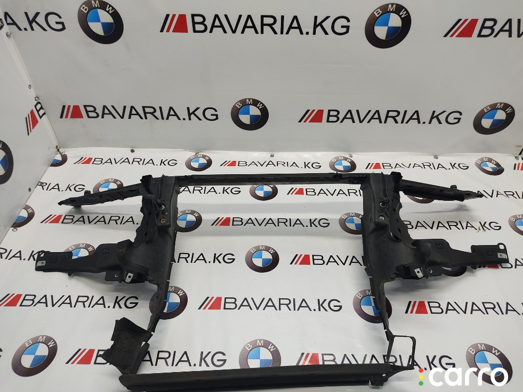 51718402319 Телевизор BMW X5 2001г. - фото №1