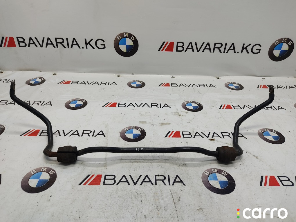 31356774737 Стабилизатор BMW 740iL 2001г. - фото №1