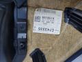 51427273183 Карта дверная BMW 528 2011г. - фото №2