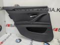 51427273183 Карта дверная BMW 528 2011г. - фото №4