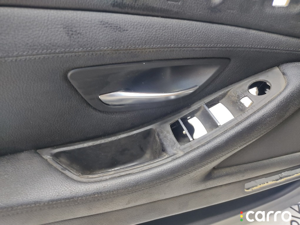 51417273043 Карта дверная BMW 528 2011г. - фото №2