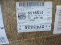 51417273043 Карта дверная BMW 528 2011г. - фото №5