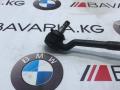 32136761823 Рулевая рейка BMW X5 2001г. - фото №3