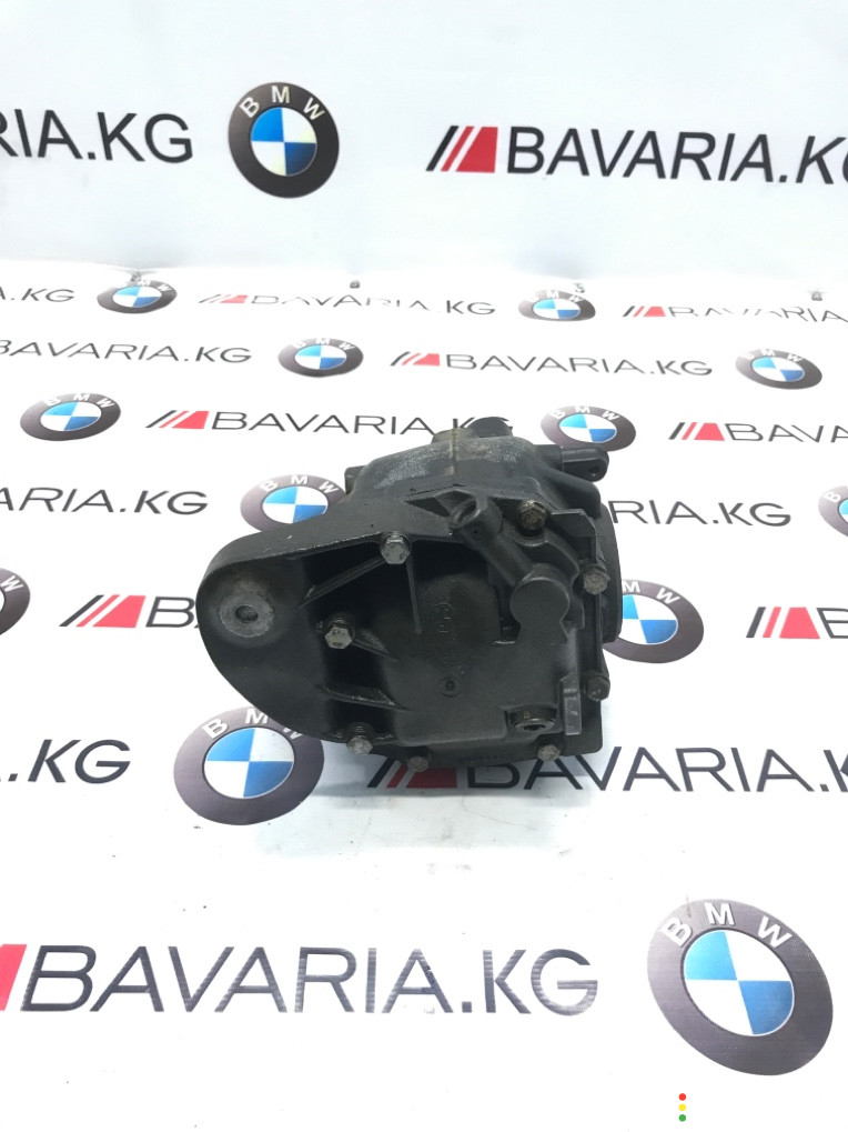 33107575338 Редуктор BMW X5 2006г. - фото №1