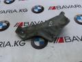 22116776136 Кронштейн двигателя BMW X5 2008г. - фото №2