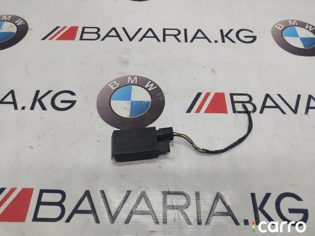 64118391470 Датчик AUC BMW 740iL 2001г. - фото №2
