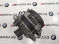 12317591271, 12317591268 Генератор BMW 528 2011г. - фото №2