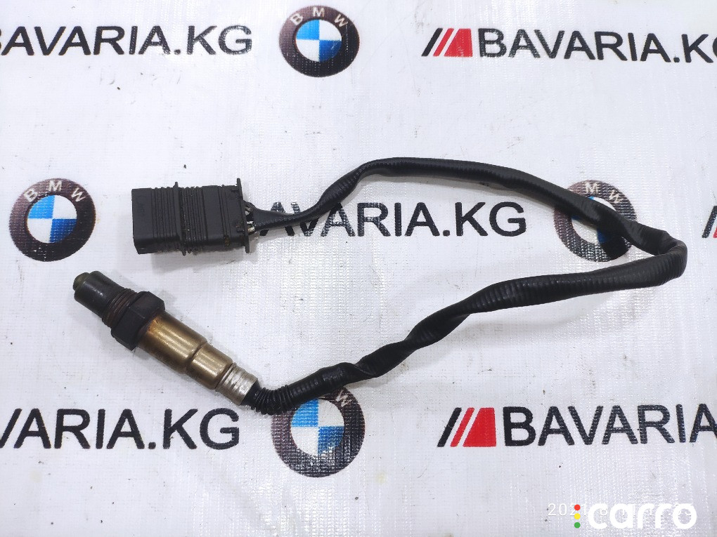 11787603022 Лямбда-зонд за катализатором BMW 528 2011г. - фото №1