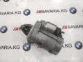 12417616502 Стартер BMW X5 2011г. - фото №2