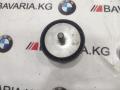 11287615130 Ролик обводной BMW X5 2011г. - фото №2